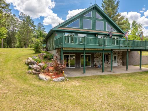 21106 Horsehead Lake Trail, Bigfork, MN 56628