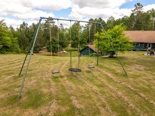 21106 Horsehead Lake Trail, Bigfork, MN 56628