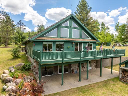 21106 Horsehead Lake Trail, Bigfork, MN 56628