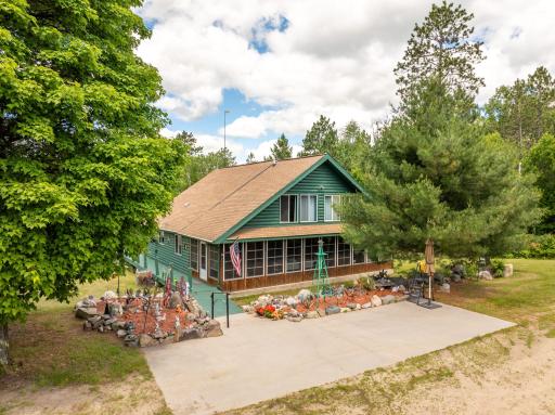 21106 Horsehead Lake Trail, Bigfork, MN 56628