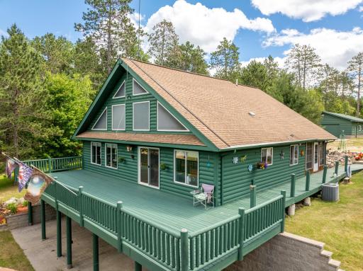 21106 Horsehead Lake Trail, Bigfork, MN 56628
