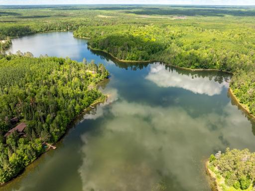 21106 Horsehead Lake Trail, Bigfork, MN 56628