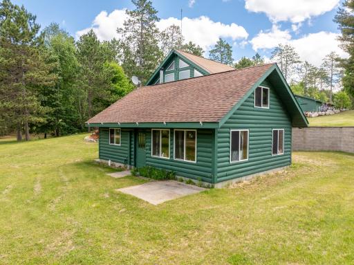 21106 Horsehead Lake Trail, Bigfork, MN 56628