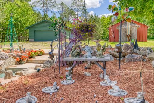 21106 Horsehead Lake Trail, Bigfork, MN 56628