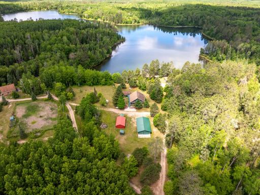 21106 Horsehead Lake Trail, Bigfork, MN 56628