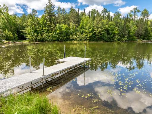 21106 Horsehead Lake Trail, Bigfork, MN 56628