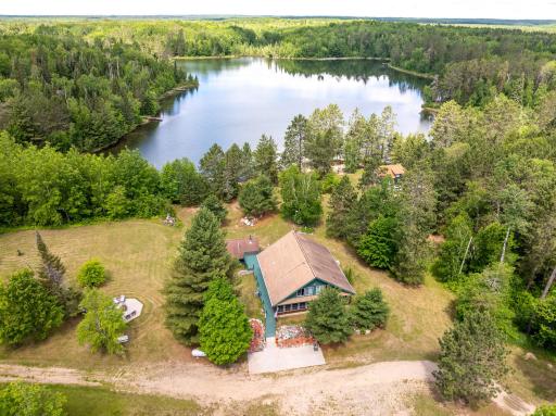 21106 Horsehead Lake Trail, Bigfork, MN 56628