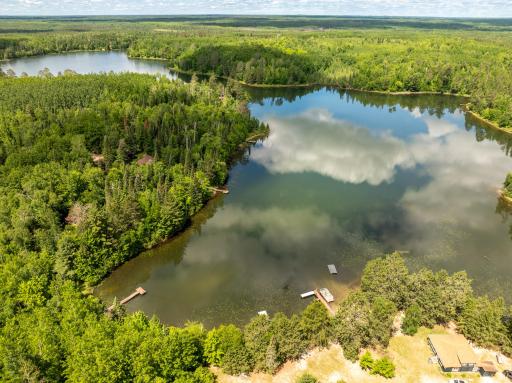 21106 Horsehead Lake Trail, Bigfork, MN 56628