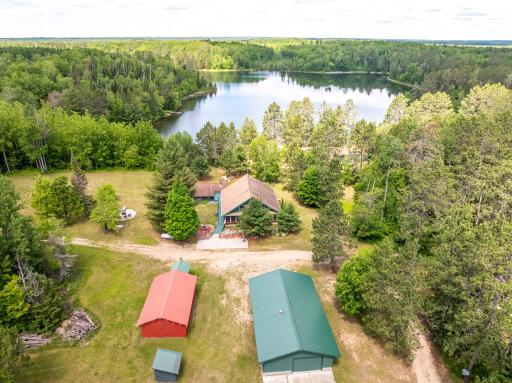 21106 Horsehead Lake Trail, Bigfork, MN 56628
