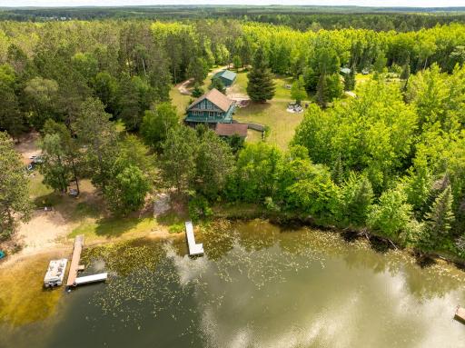 21106 Horsehead Lake Trail, Bigfork, MN 56628