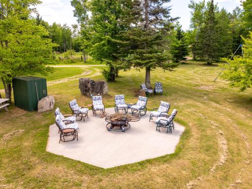 21106 Horsehead Lake Trail, Bigfork, MN 56628