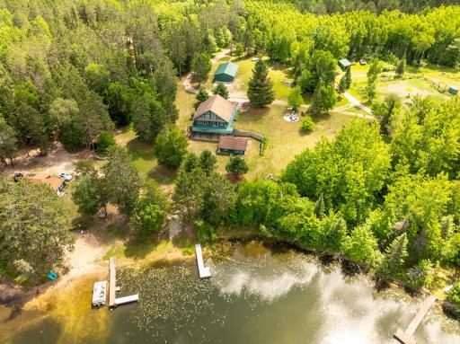 21106 Horsehead Lake Trail, Bigfork, MN 56628