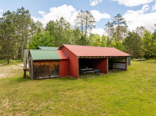 21106 Horsehead Lake Trail, Bigfork, MN 56628