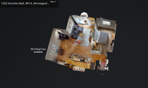 1200 Nicollet Mall, 914, Minneapolis, MN 55403