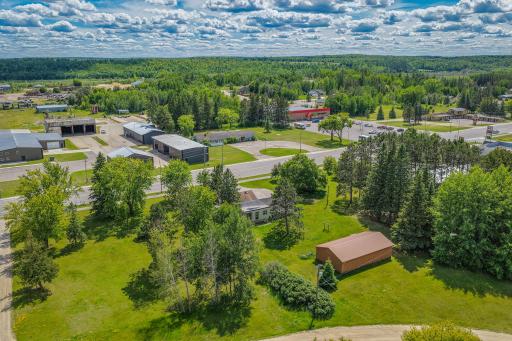 1019 Central Street W, Bagley, MN 56621