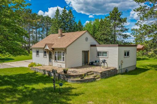 1019 Central Street W, Bagley, MN 56621