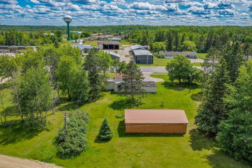 1019 Central Street W, Bagley, MN 56621