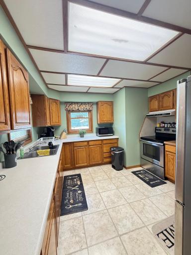 1019 Central Street W, Bagley, MN 56621