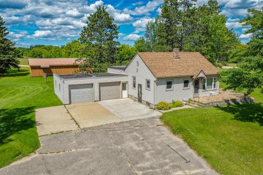 1019 Central Street W, Bagley, MN 56621