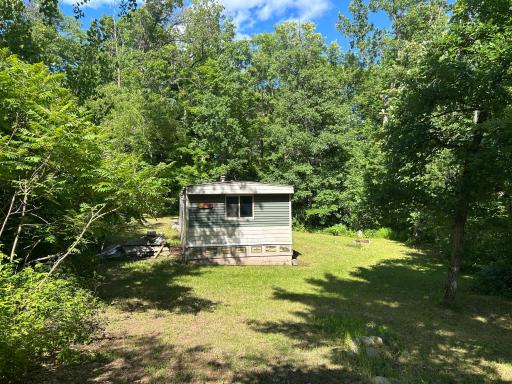 A super fun getaway lot/property in the appealing MilleLacs Lake area within minutes to Garrison, casino, golf, restaurants, fun!