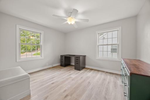 Main level Bedroom 2