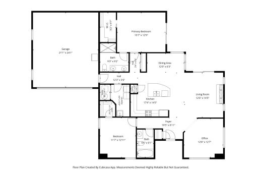 Take total control of your tour! Click the MLS virtual tour link, then scroll beneath its photo gallery to unlock the interactive floor plan. Click the icons to instantly see the exact view from where each photo was taken!
