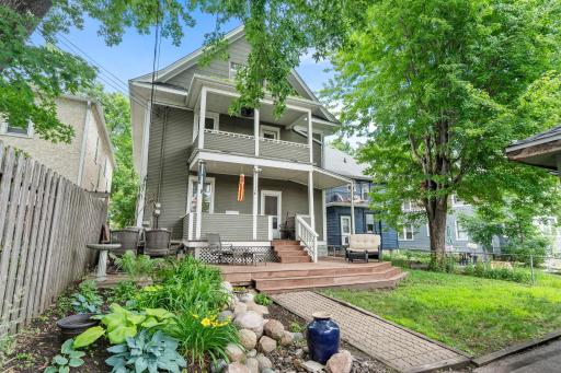 1200 Laurel Avenue, Saint Paul, MN 55104