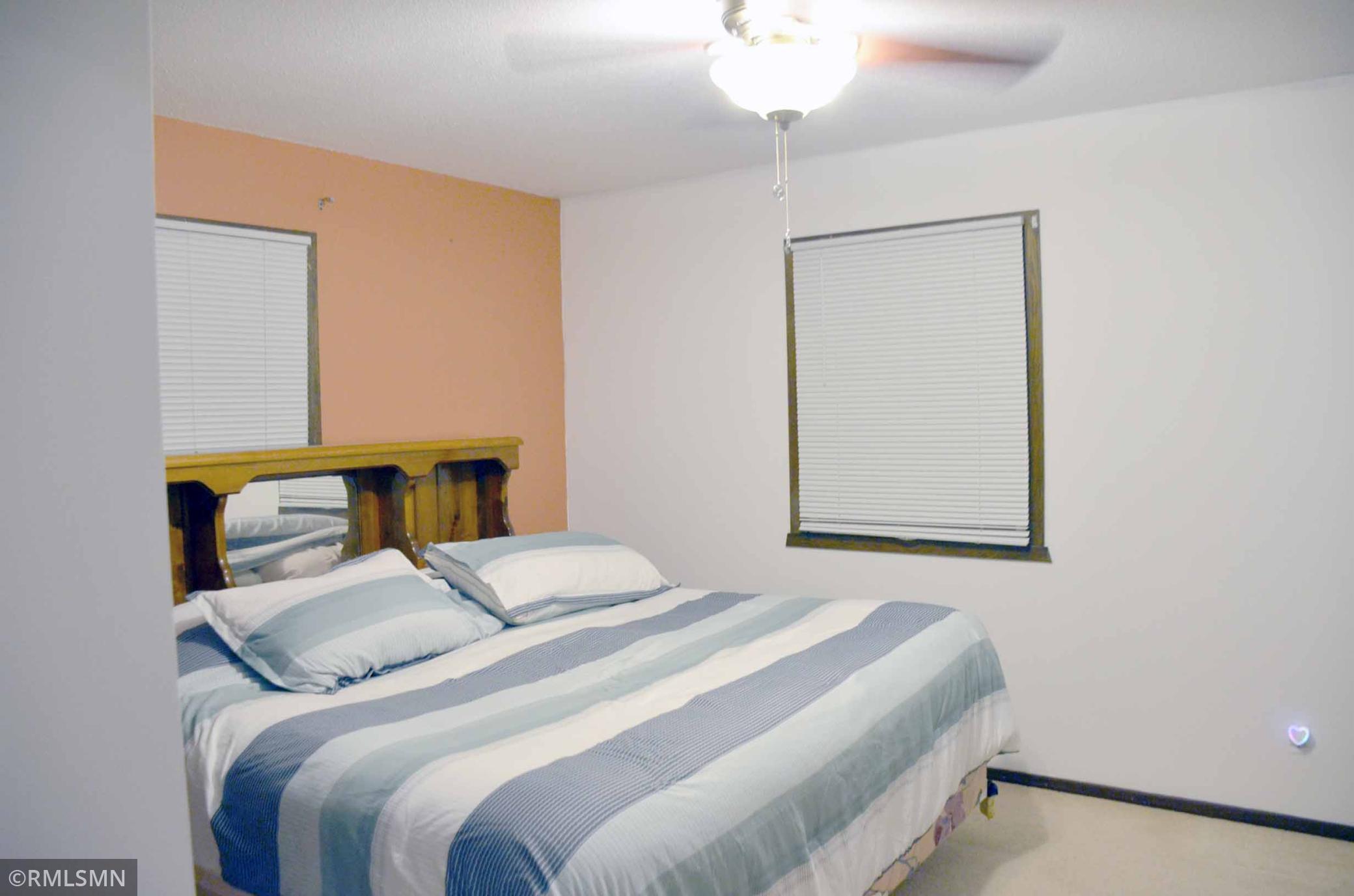 Main bedroom