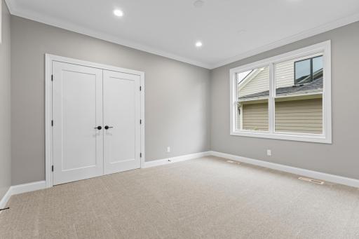 Bedroom 2 / Office