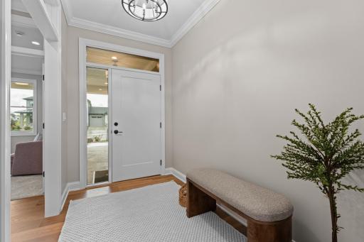 Foyer