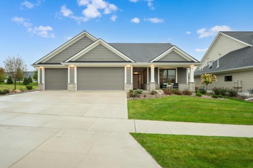 Photo for 2657 Scenic Point Drive SW, Rochester, MN 55902 - listing #7098695 2657 Scenic Point Drive SW, Rochester, MN 55902