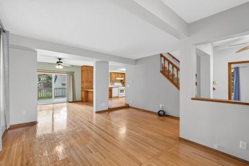 543 5th Avenue SW, Cambridge, MN 55008