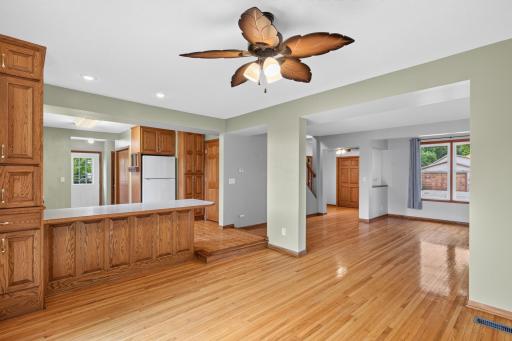 543 5th Avenue SW, Cambridge, MN 55008