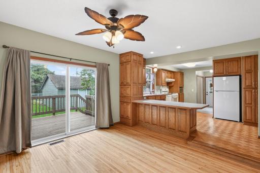 543 5th Avenue SW, Cambridge, MN 55008