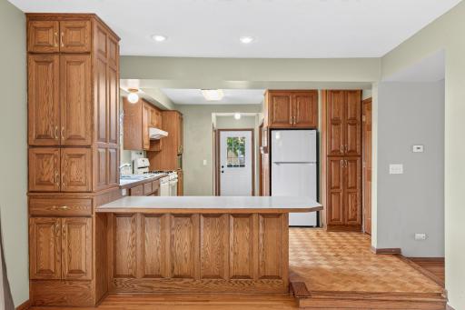543 5th Avenue SW, Cambridge, MN 55008