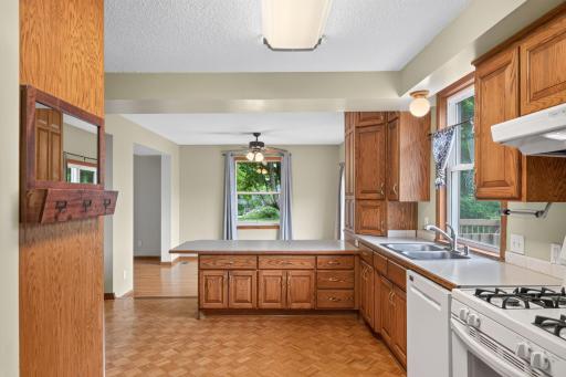 543 5th Avenue SW, Cambridge, MN 55008