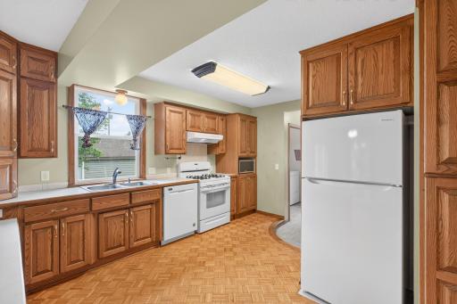 543 5th Avenue SW, Cambridge, MN 55008