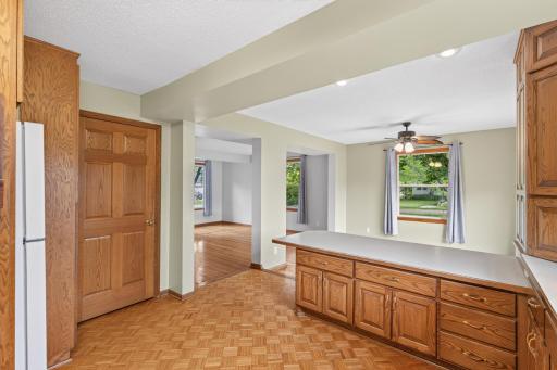 543 5th Avenue SW, Cambridge, MN 55008