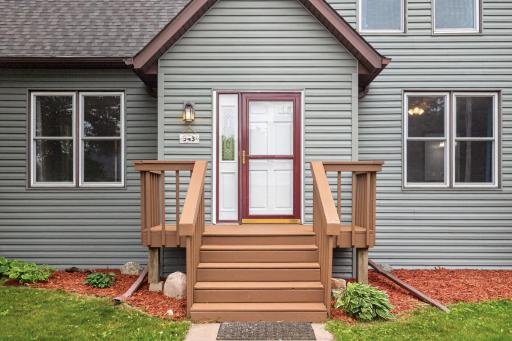 543 5th Avenue SW, Cambridge, MN 55008