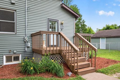 543 5th Avenue SW, Cambridge, MN 55008