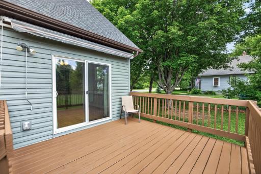 543 5th Avenue SW, Cambridge, MN 55008
