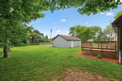 543 5th Avenue SW, Cambridge, MN 55008