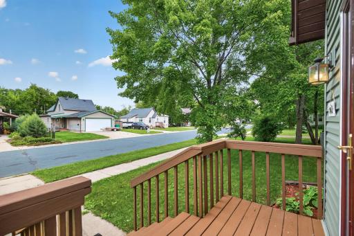 543 5th Avenue SW, Cambridge, MN 55008