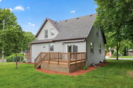 543 5th Avenue SW, Cambridge, MN 55008