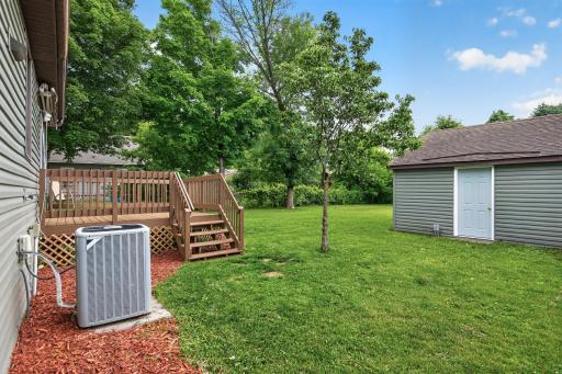 543 5th Avenue SW, Cambridge, MN 55008
