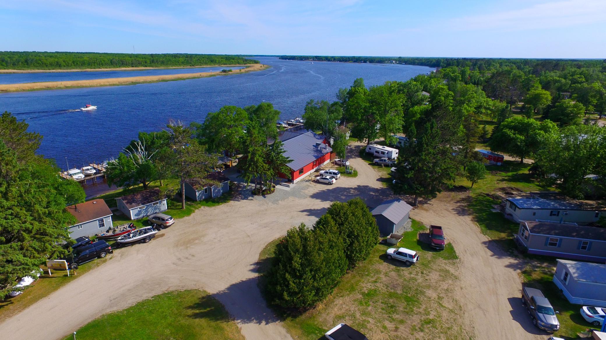 LakeOfTheWoods-FishingResort-RainyRiver-AerialDrone--2200px.jpg