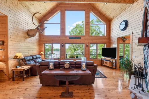 2854 28th Street, Birchwood, WI 54817