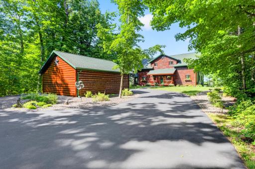 2854 28th Street, Birchwood, WI 54817