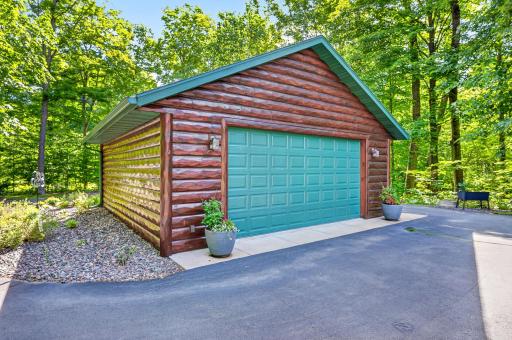 2854 28th Street, Birchwood, WI 54817