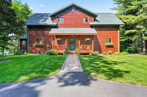 2854 28th Street, Birchwood, WI 54817